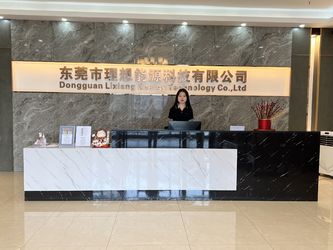 Chiny Dongguan Lixiang Energy Technology Co., Ltd. profil firmy