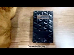 Wodoodporne poduszki Podgrzewana podkładka stadionowa Poduszka siedziska z pianki z pamięcią podłogową na zewnątrz