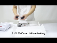 Kobiece zimowe ogrzewanie akumulatorowe warstwy bazowe termiczna długa bielizna dwuczęściowy garnitur