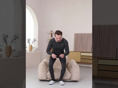 Magnetycznie podgrzewana bielizna cieplna garnitur elektryczny podgrzewane majtki