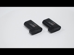 Akumulator litowo-jonowy 7,4 V 2600 mAh do podgrzewania odzieży z rękawiczkami Elektryczne spodnie Ciepłe buty Baterie litowe