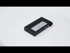 Przenośna specjalna mobilna bateria 11,1 V Podgrzewana odzież Bateria 5200 mah do podgrzewanej odzieży / spodni