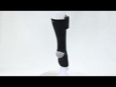 Elektryczne podgrzewane skarpety akumulatorowe dla mężczyzn, kobiet, zasilane bateryjnie, podgrzewacze do stóp, pończochy na zimę