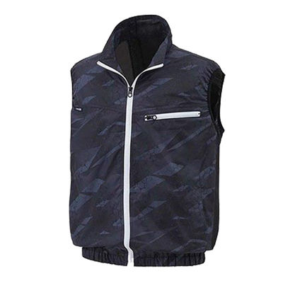 Aerial Work Fan Cooling Vest 4XL Zimna kamizelka na upały