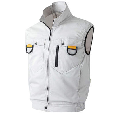 S ~ 4XL Klimatyzowana kurtka Ac Kurtka motocyklowa Odzież wierzchnia Dostosowana