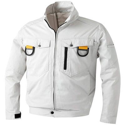 S ~ 4XL Klimatyzowana kurtka Ac Kurtka motocyklowa Odzież wierzchnia Dostosowana