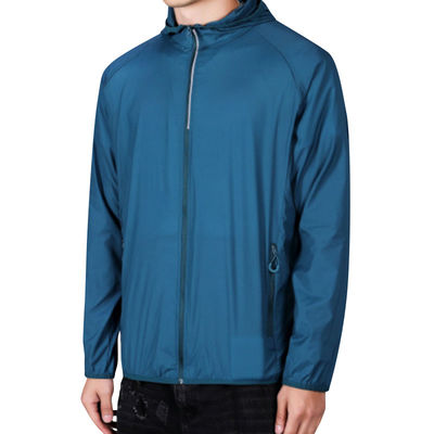 Dostosowana koszulka USB Aircon Jacket 12V z klimatyzacją