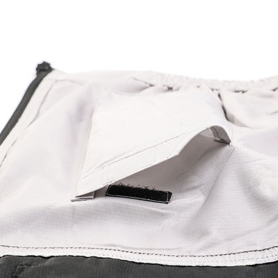 Zdejmowane wentylatory Aircon Shirt Klimatyzowany kombinezon roboczy OEM
