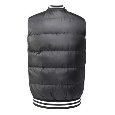 Brązowa, nadająca się do prania, ogrzewana kamizelka zewnętrzna 45c Milwaukee Electric Jacket