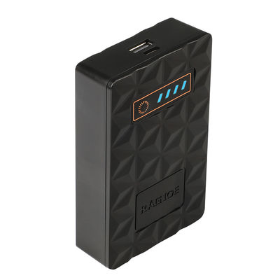 Akumulator 2A 5 V do podgrzewanej kamizelki 10050 mAh 36,18 Wh