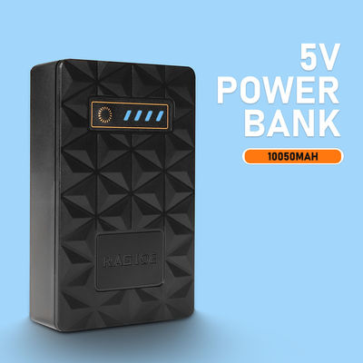 Akumulator 2A 5 V do podgrzewanej kamizelki 10050 mAh 36,18 Wh
