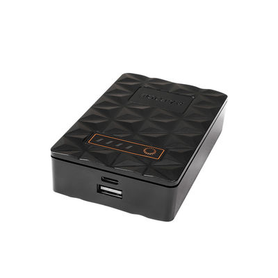 Zasilacz z podgrzewaną kurtką CE FCC Zasilacz USB 5 V do podgrzewanej kurtki