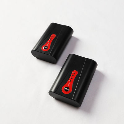 Podgrzewane skarpety litowo-jonowe Akumulator 18650 7,4 V 2600 mAh Akumulator
