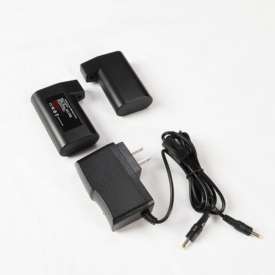 Akumulator 7,4 V 2S1P do podgrzewanych rękawiczek 2600 mah Akcesoria do odzieży elektrycznej