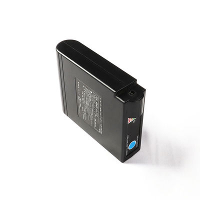 Akumulator 2600 mAh Li 11,1 V z podgrzewaną kurtką Żywotność 500 cykli