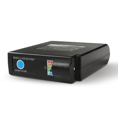 Akumulator 2600 mAh Li 11,1 V z podgrzewaną kurtką Żywotność 500 cykli