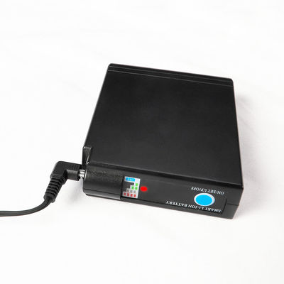 Akumulator 2600 mAh Li 11,1 V z podgrzewaną kurtką Żywotność 500 cykli