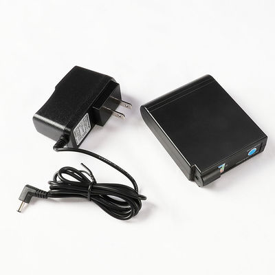 18650 Podgrzewana kamizelka myśliwska Akumulator 7,4 V 5200 mAh Akumulatory