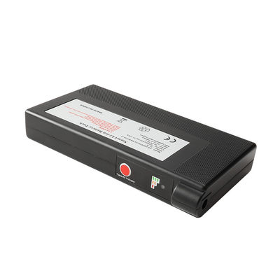 500-krotnie podgrzewana bateria kurtki 11,1 V 5200 mAh Milwaukee