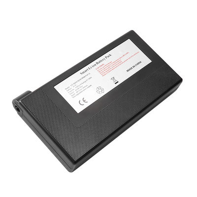 Litowe powerbanki do podgrzewanych kamizelek 11.1V 5200mAh Powerbank w kurtce