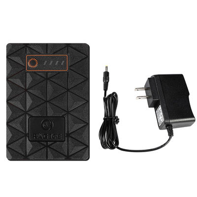 7,4 V 5200 mAh Podgrzewana kurtka Power Bank Akumulator litowo-jonowy
