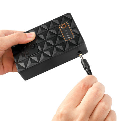 7,4 V 5200 mAh Podgrzewana kurtka Power Bank Akumulator litowo-jonowy