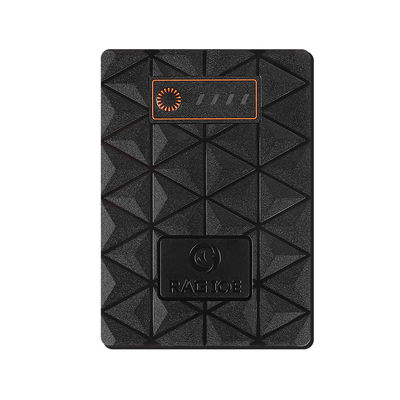 OEM Termiczna podgrzewana bateria do ubrań 7,4 V 5200 Mah