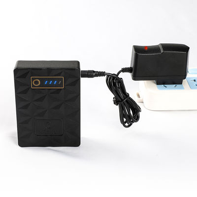 OEM Termiczna podgrzewana bateria do ubrań 7,4 V 5200 Mah