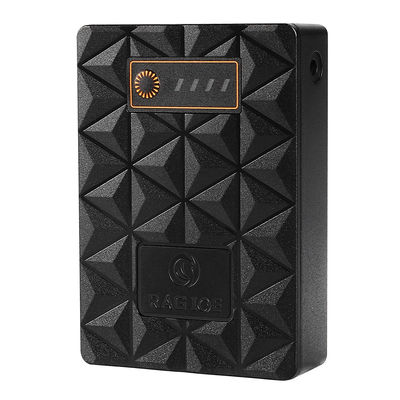7,4 V 5200 mAh Podgrzewana kurtka Power Bank Akumulator litowo-jonowy