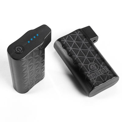 Akumulator 7,4 V 2600 mAh Podgrzewane rękawiczki Kieszonkowy rozmiar baterii