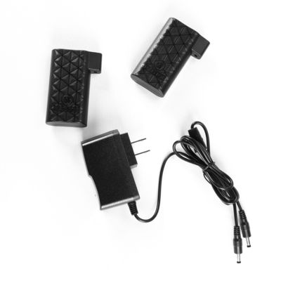 Podgrzewane z akumulatorem skarpetki elektryczne M L XL Rozmiar do polowania na zimę narty na świeżym powietrzu