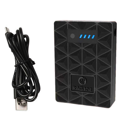 OEM 7,4V Li-ion Battery Ogrzewane Zimowe Ubrania Unisex Opakowane Ogrzewane kurtki