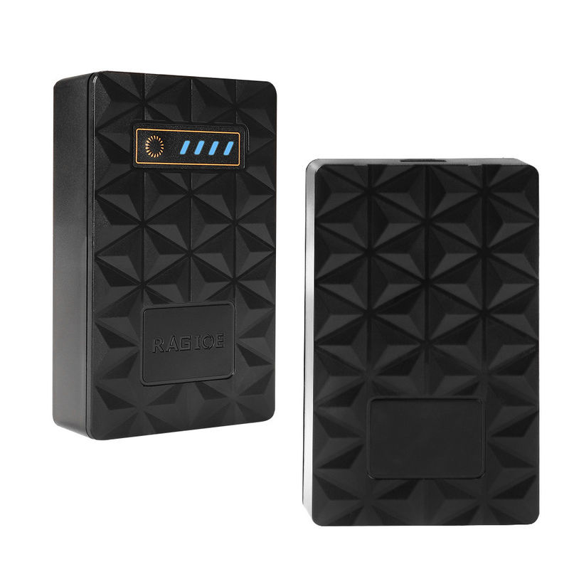 Zasilacz z podgrzewaną kurtką CE FCC Zasilacz USB 5 V do podgrzewanej kurtki